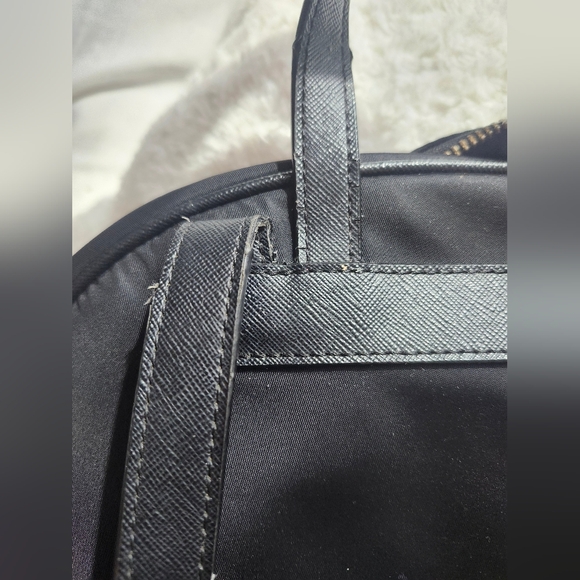 Kate Spade Black Backpack - Picture 10 of 13